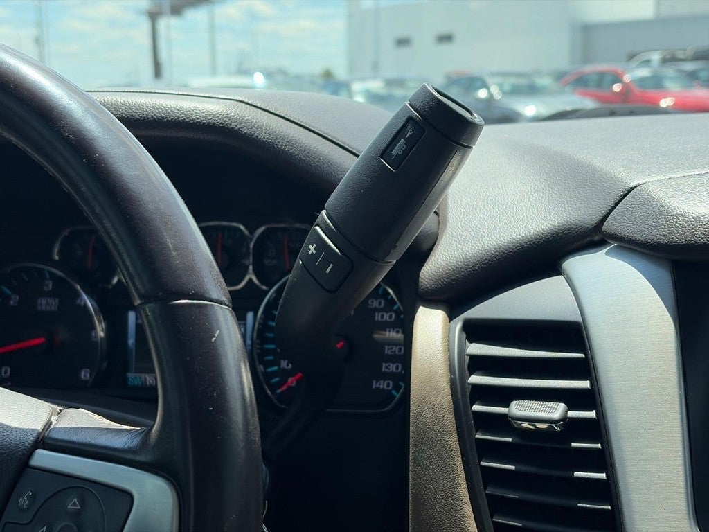 2019 GMC Yukon 4WD 4dr SLT Standard Edition