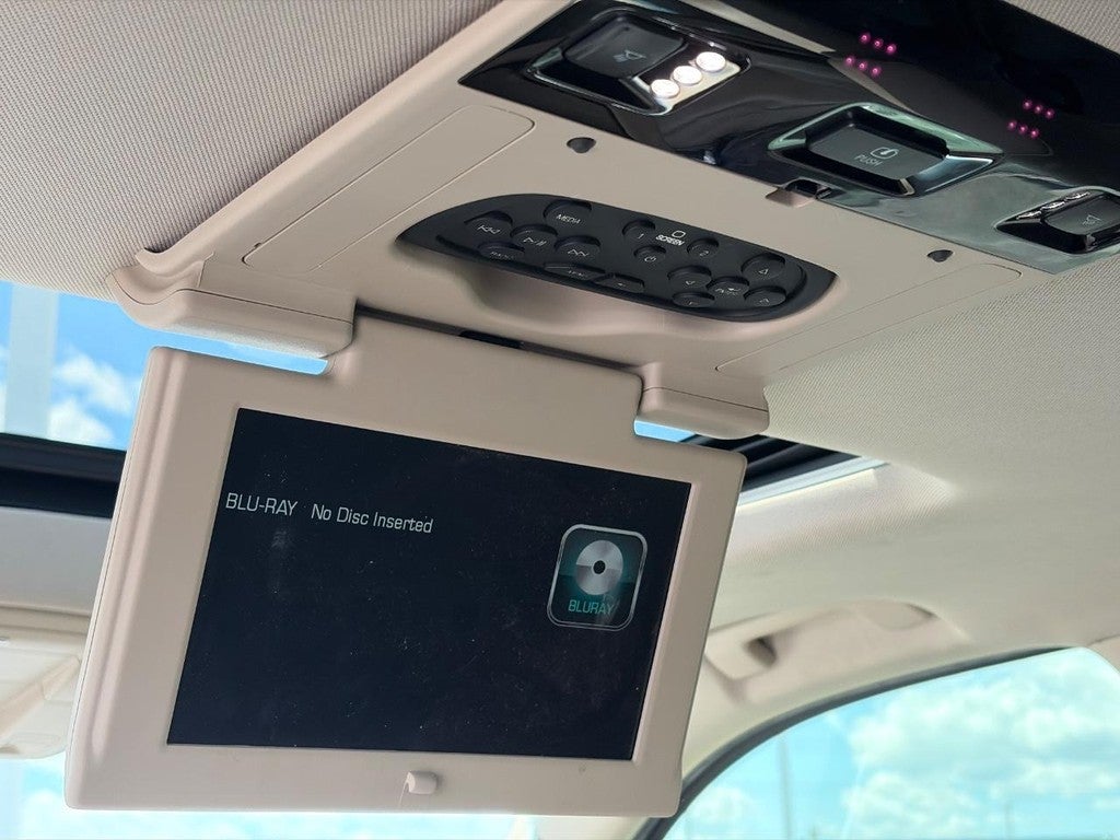 2019 GMC Yukon 4WD 4dr SLT Standard Edition