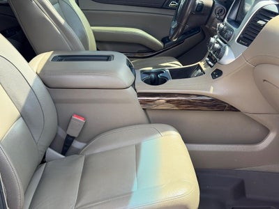 2019 GMC Yukon 4WD 4dr SLT Standard Edition