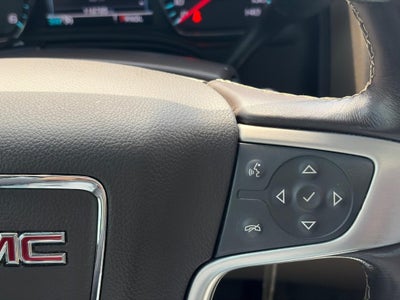 2019 GMC Yukon 4WD 4dr SLT Standard Edition