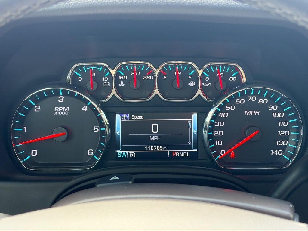 2019 GMC Yukon 4WD 4dr SLT Standard Edition