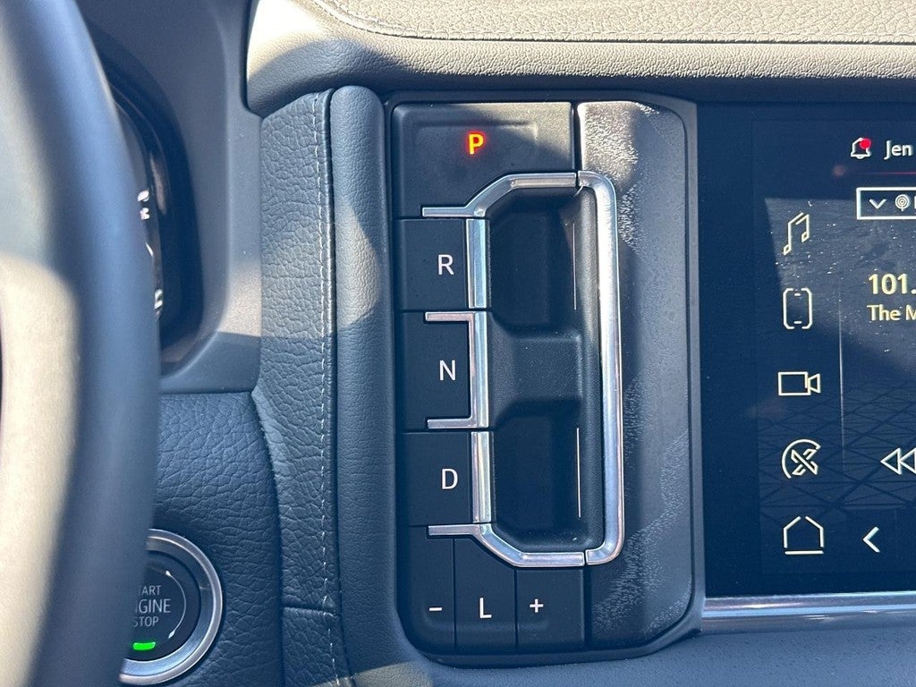 2024 GMC Yukon 4WD 4dr Denali