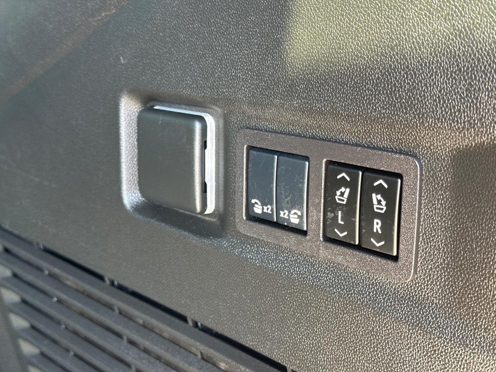 2024 GMC Yukon 4WD 4dr Denali