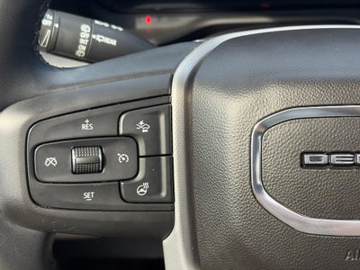 2023 GMC Yukon 4WD 4dr Denali