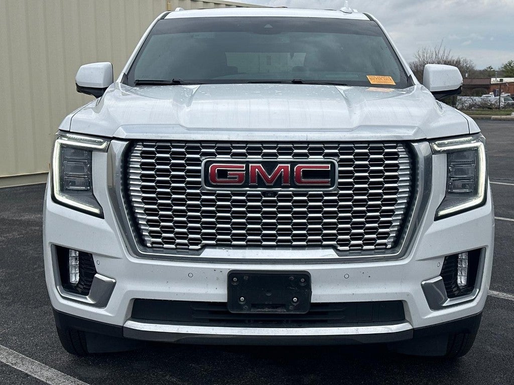 2023 GMC Yukon 4WD 4dr Denali
