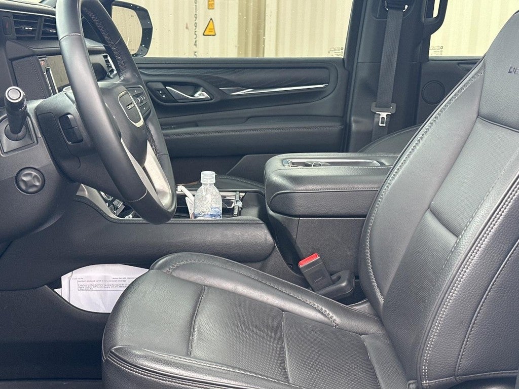 2023 GMC Yukon 4WD 4dr Denali