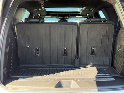 2023 GMC Yukon 4WD 4dr Denali
