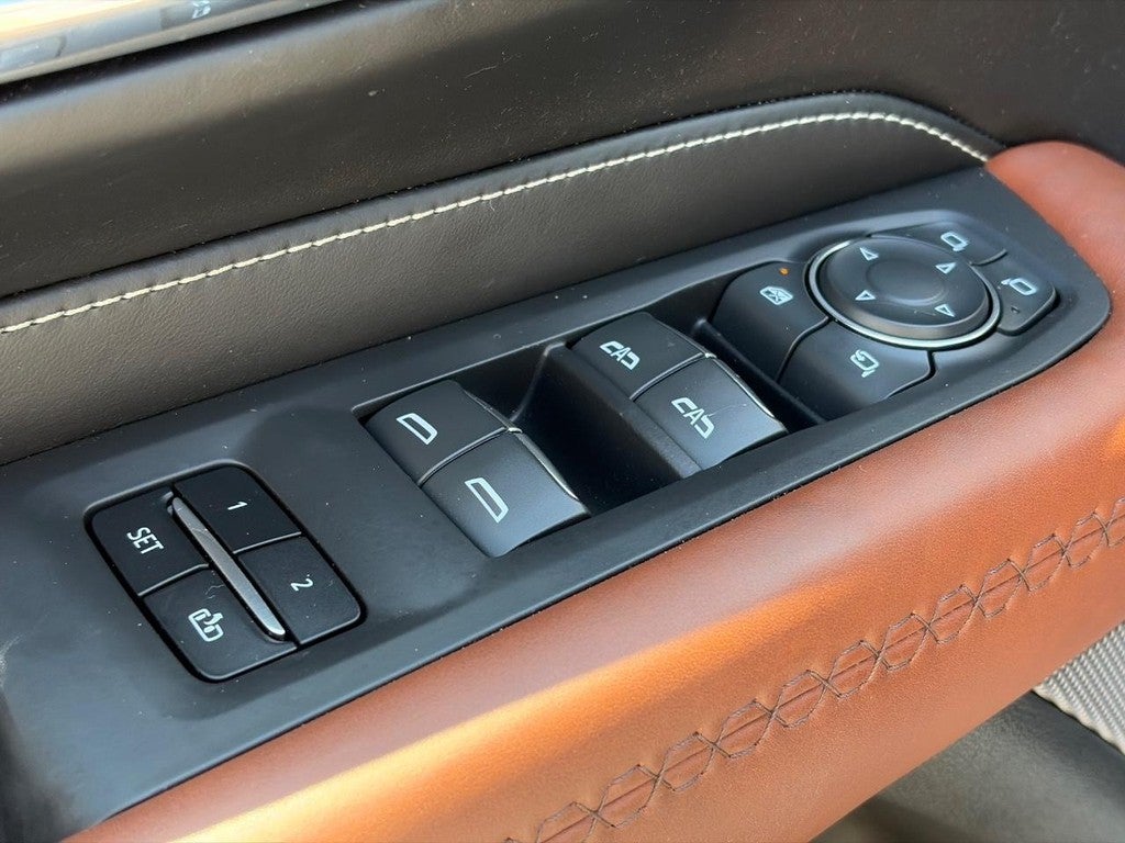 2023 GMC Yukon 4WD 4dr Denali Ultimate