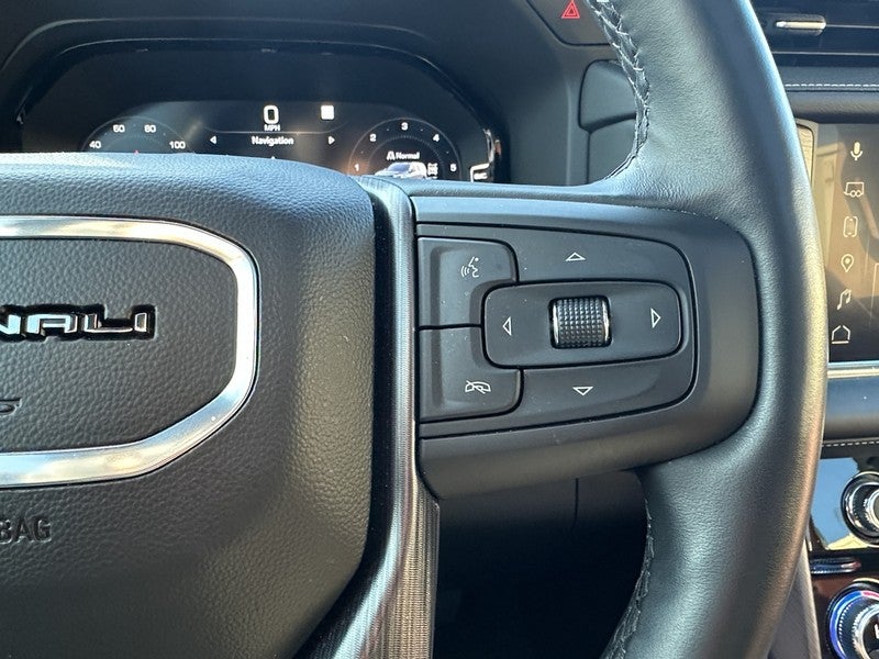 2023 GMC Yukon 4WD 4dr Denali Ultimate