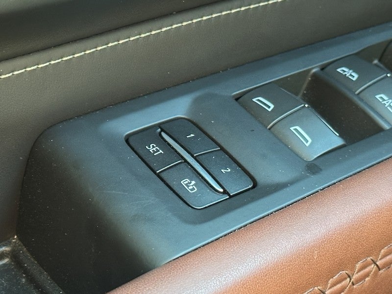 2023 GMC Yukon 4WD 4dr Denali Ultimate