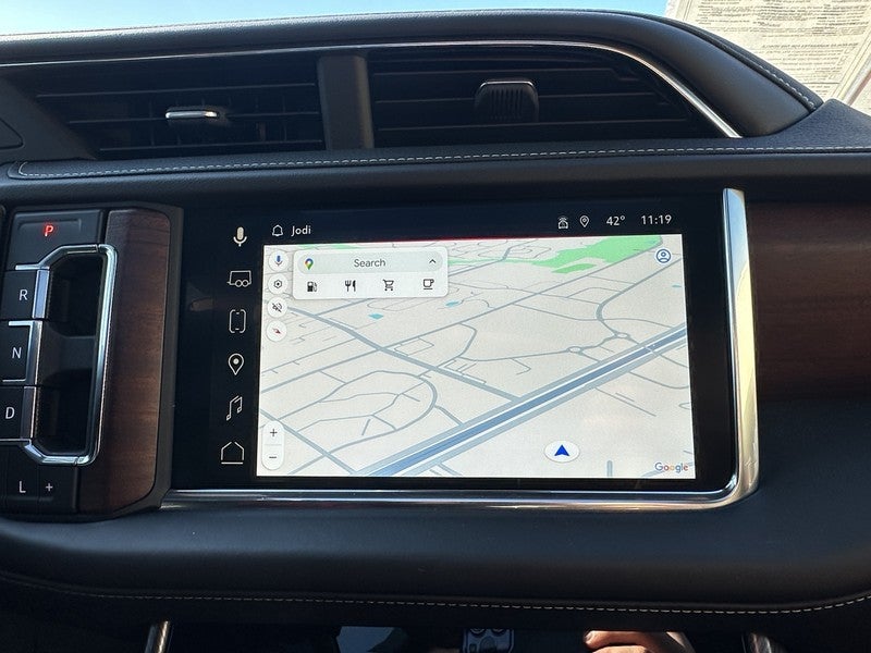 2023 GMC Yukon 4WD 4dr Denali Ultimate