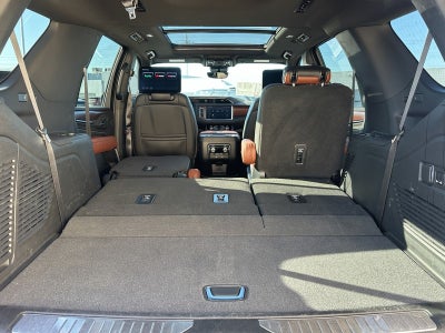 2023 GMC Yukon 4WD 4dr Denali Ultimate