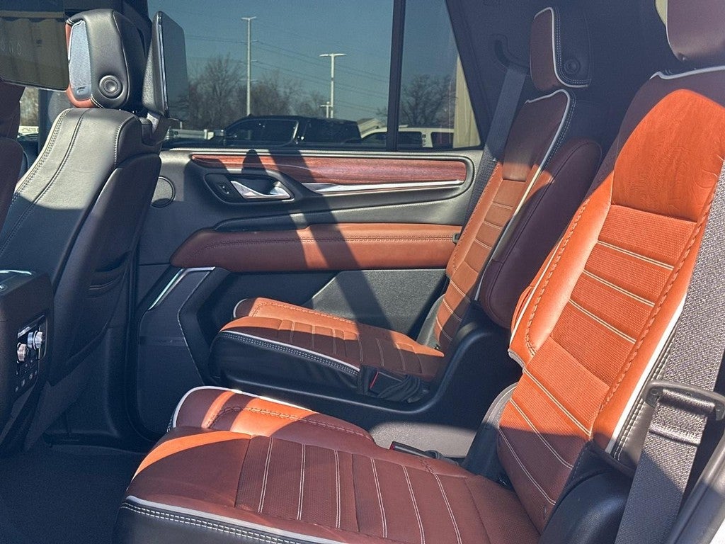 2024 GMC Yukon 4WD 4dr Denali Ultimate