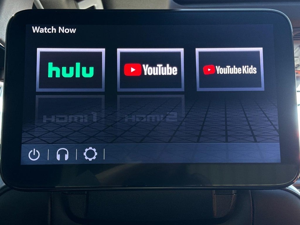 2024 GMC Yukon 4WD 4dr Denali Ultimate