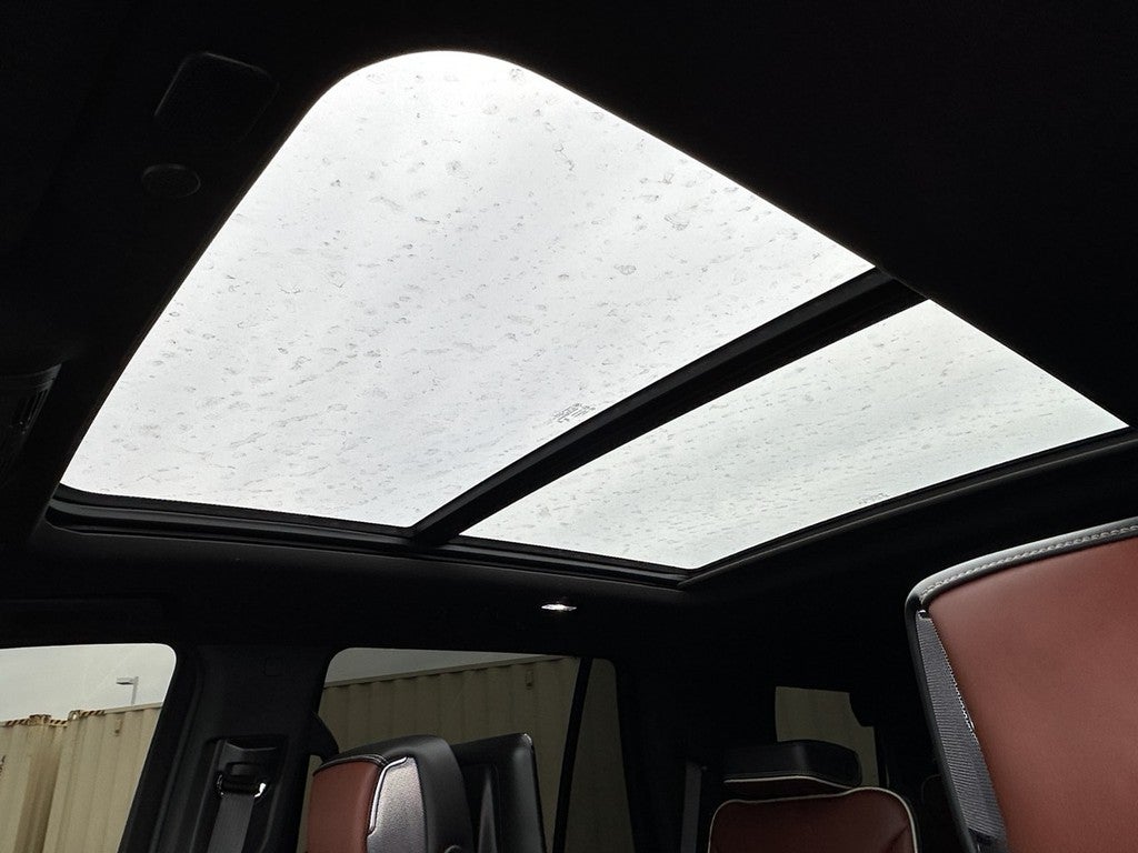 2024 GMC Yukon 4WD 4dr Denali Ultimate