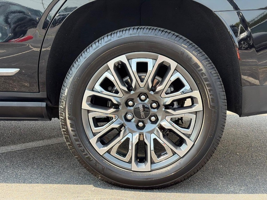 2024 GMC Yukon 4WD 4dr Denali Ultimate