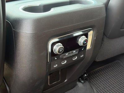 2024 GMC Yukon 4WD 4dr Denali Ultimate