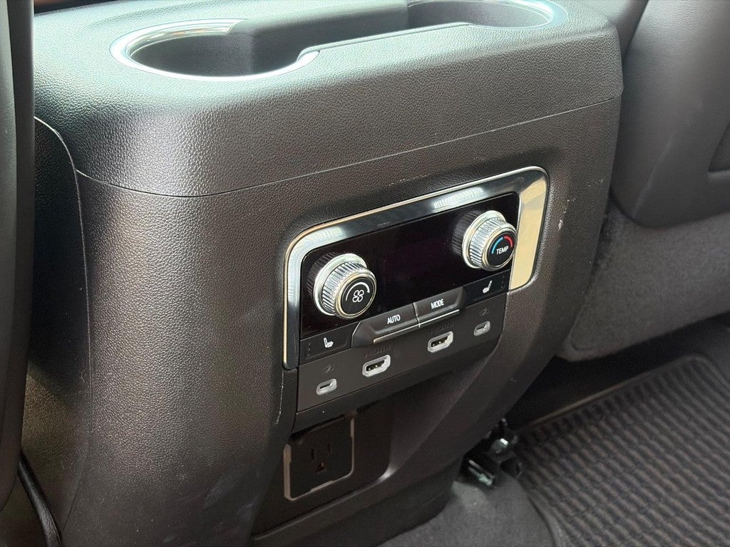 2024 GMC Yukon 4WD 4dr Denali Ultimate
