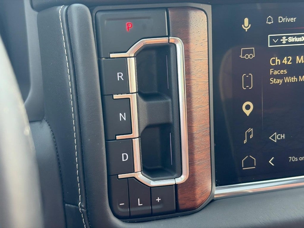 2024 GMC Yukon 4WD 4dr Denali Ultimate