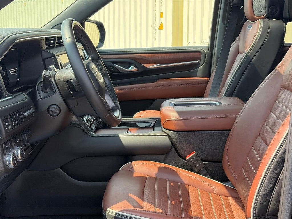 2024 GMC Yukon 4WD 4dr Denali Ultimate