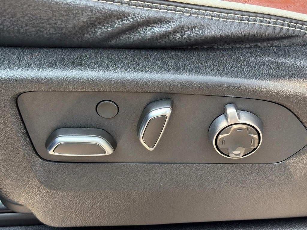 2024 GMC Yukon 4WD 4dr Denali Ultimate