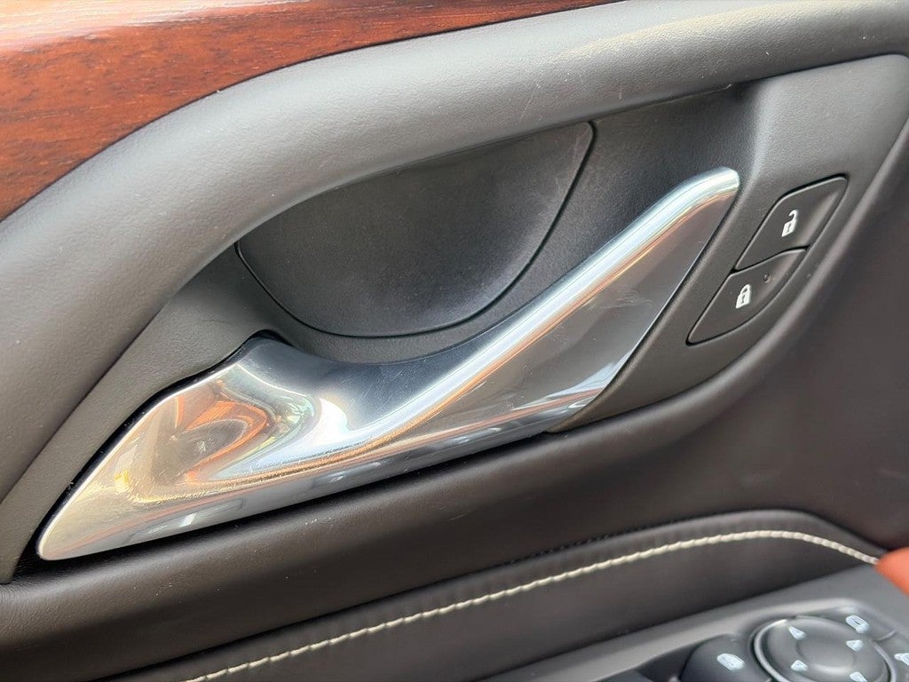 2024 GMC Yukon 4WD 4dr Denali Ultimate