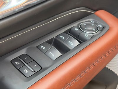 2024 GMC Yukon 4WD 4dr Denali Ultimate