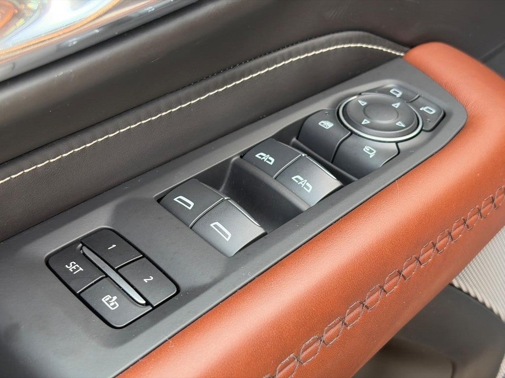 2024 GMC Yukon 4WD 4dr Denali Ultimate