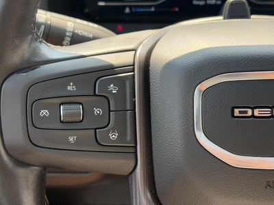 2024 GMC Yukon 4WD 4dr Denali Ultimate