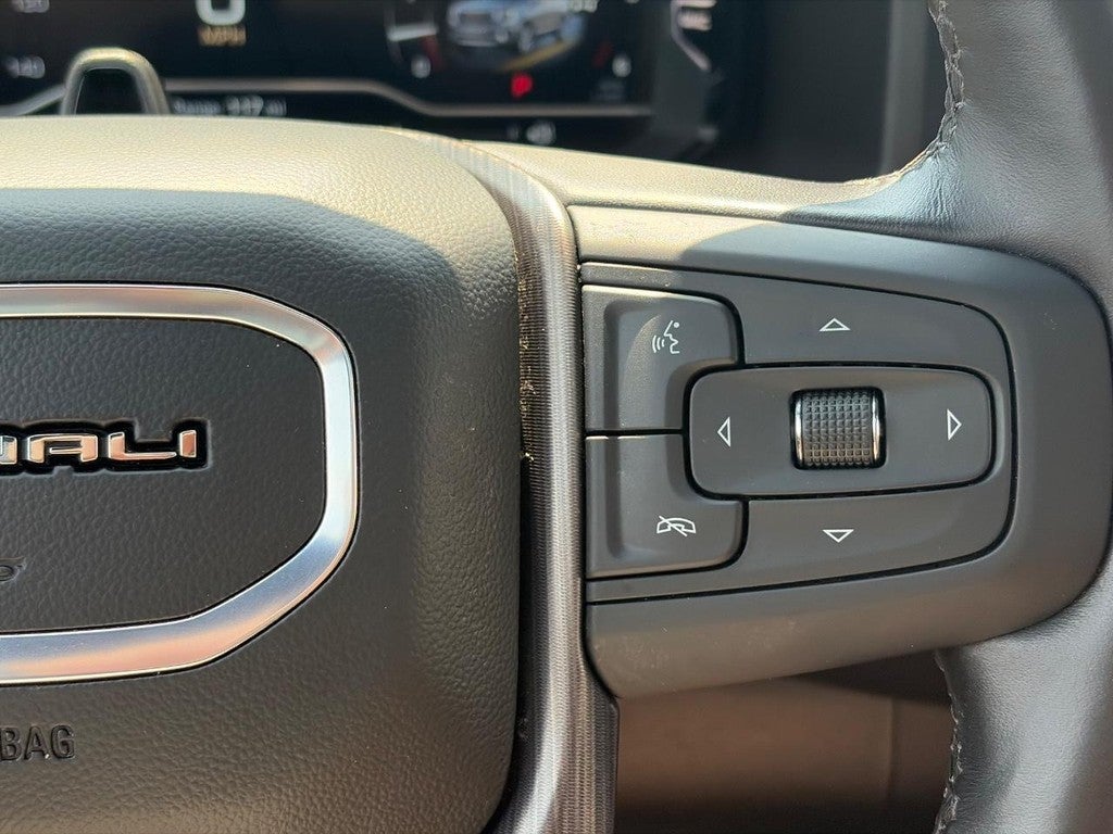 2024 GMC Yukon 4WD 4dr Denali Ultimate