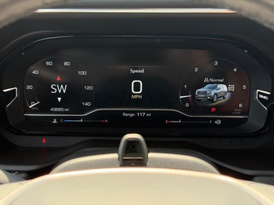 2024 GMC Yukon 4WD 4dr Denali Ultimate