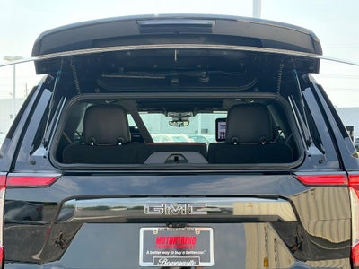 2024 GMC Yukon 4WD 4dr Denali Ultimate