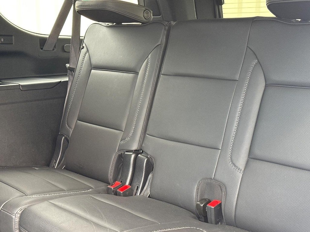 2024 GMC Yukon XL 4WD 4dr Denali