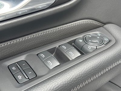 2024 GMC Yukon XL 4WD 4dr Denali