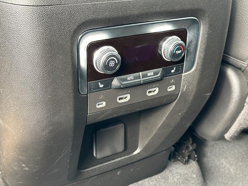 2024 GMC Yukon XL 4WD 4dr Denali