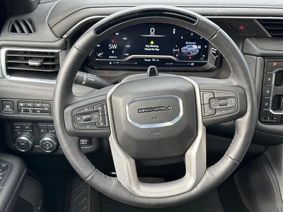 2024 GMC Yukon XL 4WD 4dr Denali