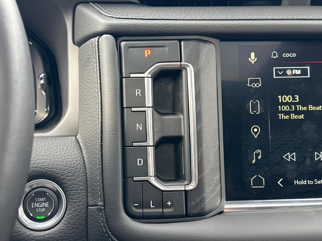 2024 GMC Yukon XL 4WD 4dr Denali