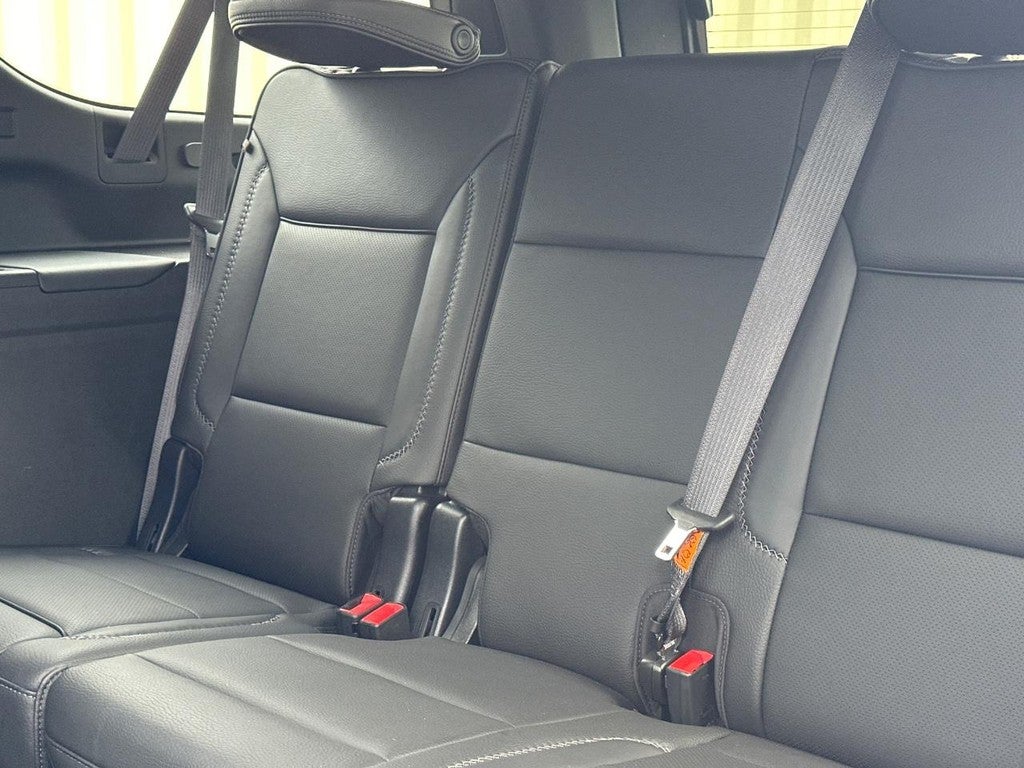 2024 GMC Yukon XL 4WD 4dr Denali