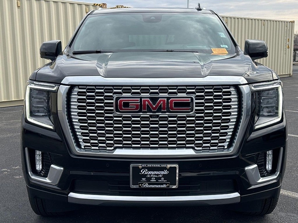 2024 GMC Yukon XL 4WD 4dr Denali