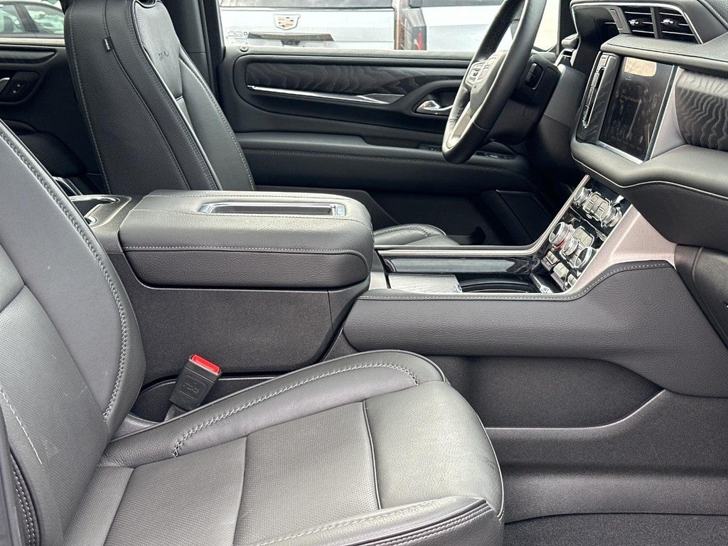 2024 GMC Yukon XL 4WD 4dr Denali