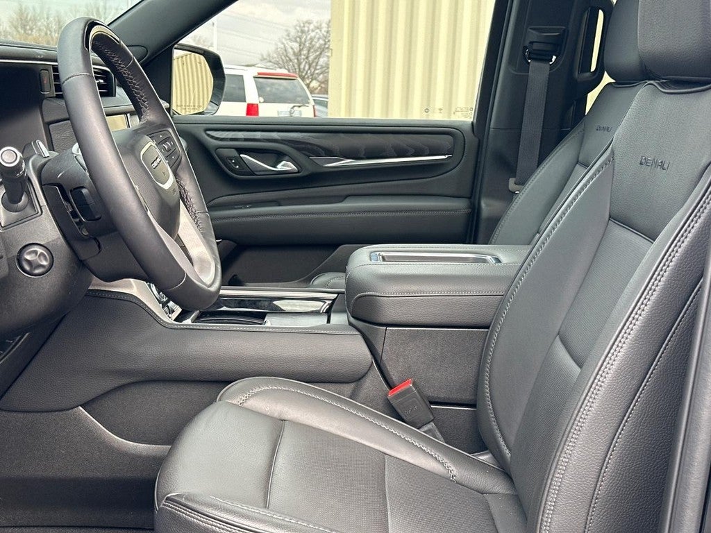 2024 GMC Yukon XL 4WD 4dr Denali