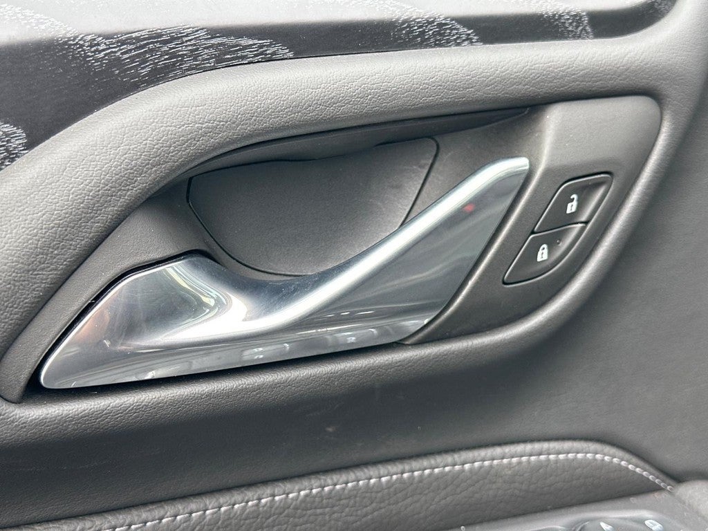 2024 GMC Yukon XL 4WD 4dr Denali