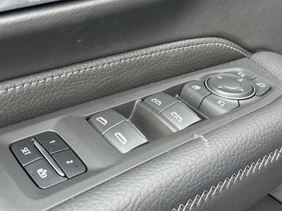 2024 GMC Yukon XL 4WD 4dr Denali