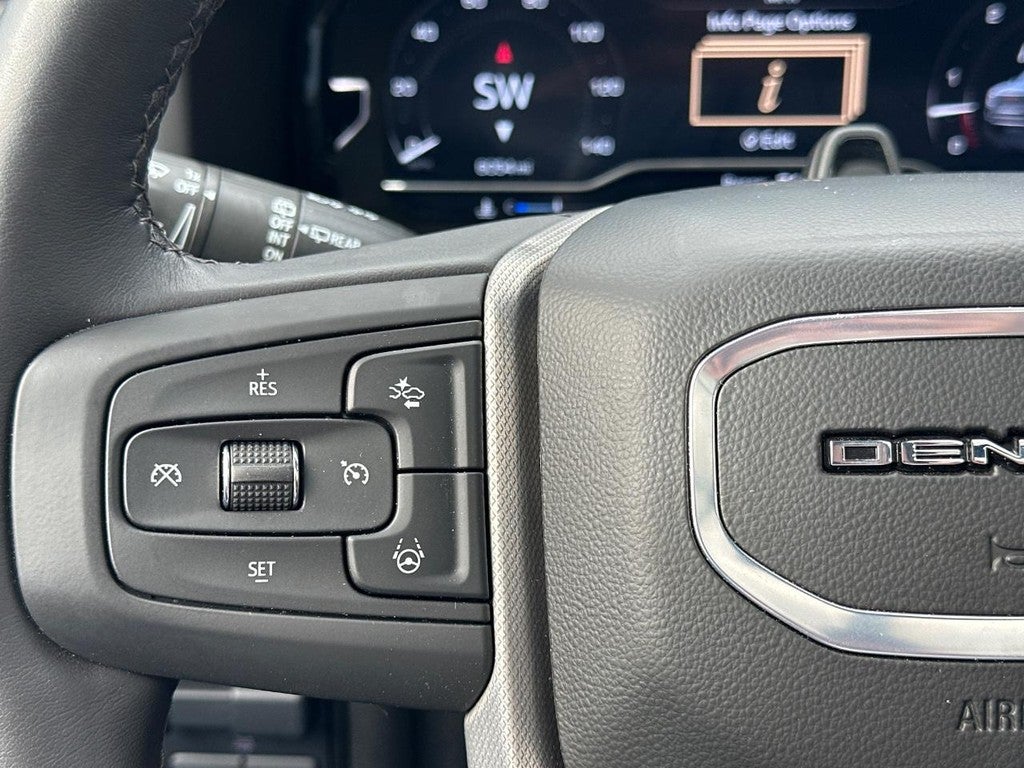 2024 GMC Yukon XL 4WD 4dr Denali