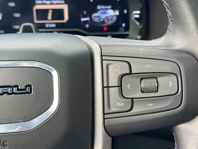 2024 GMC Yukon XL 4WD 4dr Denali