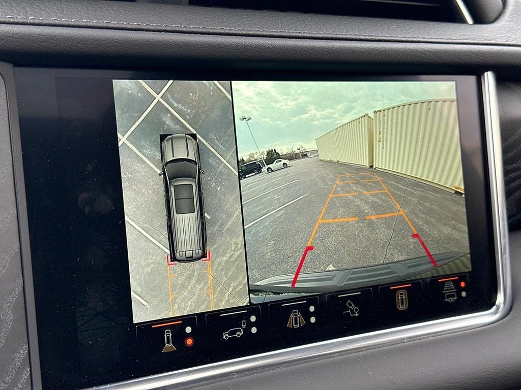 2024 GMC Yukon XL 4WD 4dr Denali