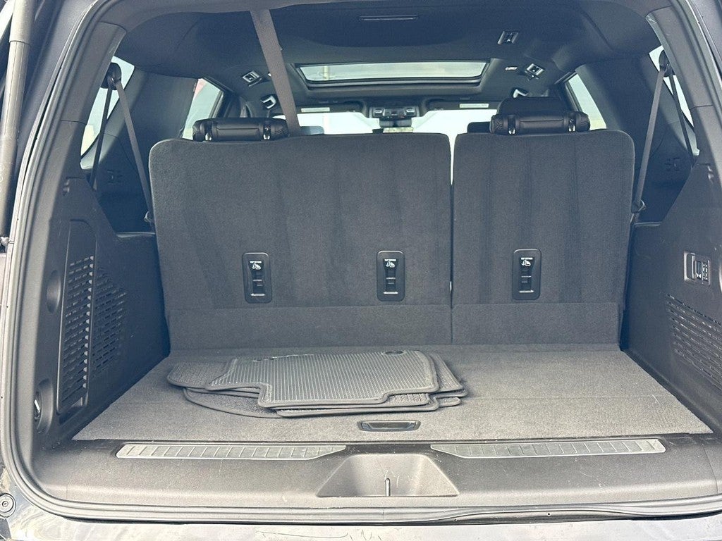 2024 GMC Yukon XL 4WD 4dr Denali