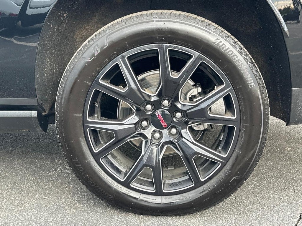 2024 GMC Yukon XL 4WD 4dr Denali