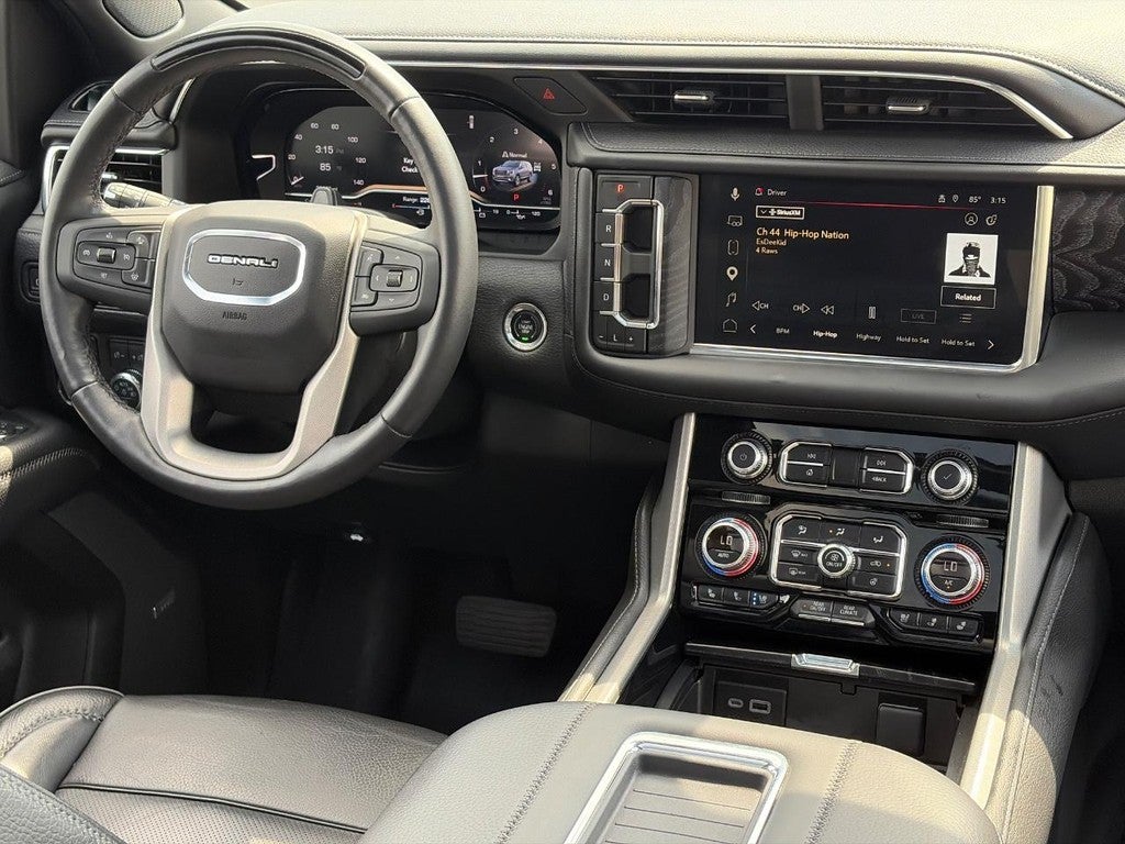 2023 GMC Yukon XL 4WD 4dr Denali