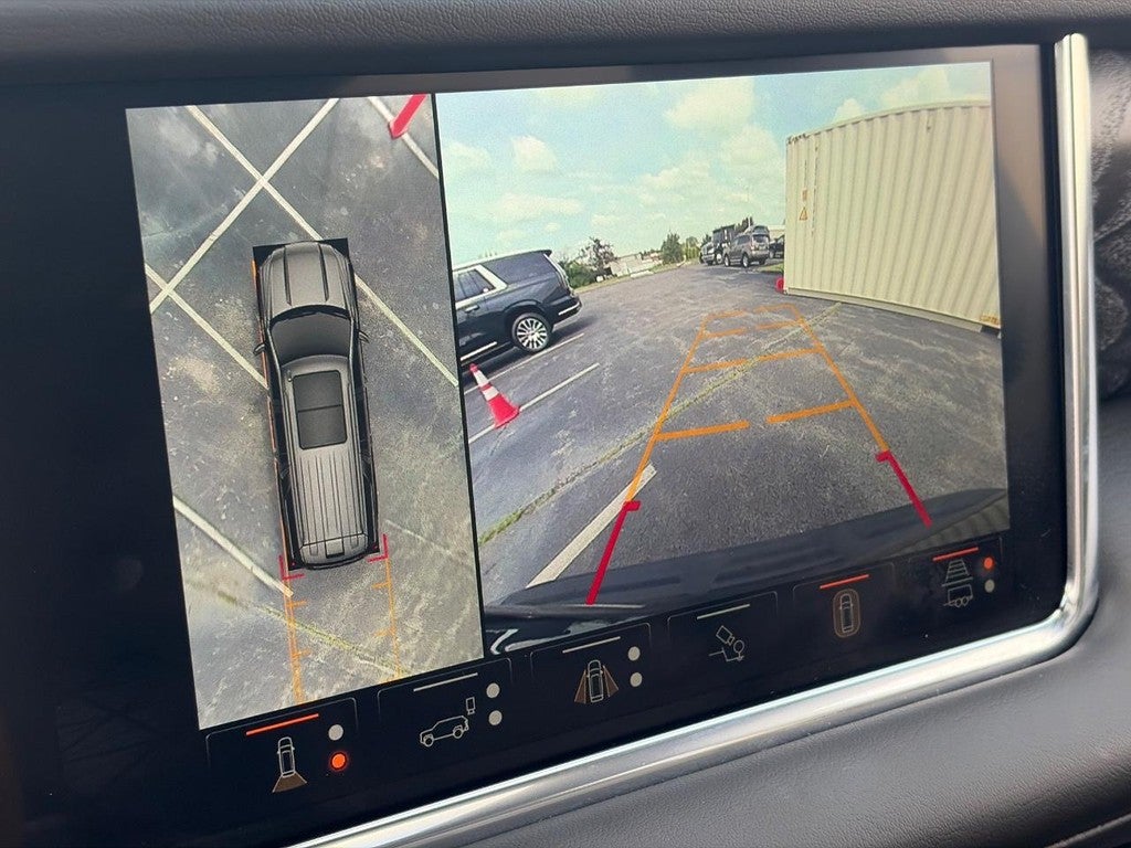 2023 GMC Yukon XL 4WD 4dr Denali